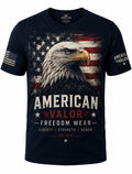 American Valor Patriotic Eagle